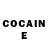 Cocaine 98% United Airlines